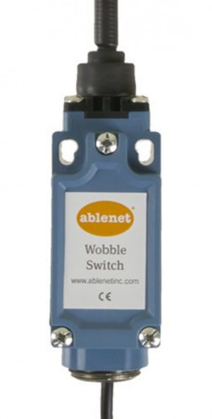 Wobble Switch - visuel 1