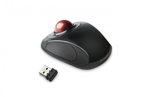 Trackball Kensington Advance Fit Wireless Mobile - visuel 3