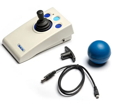 Joystick BlueLine Bluetooth