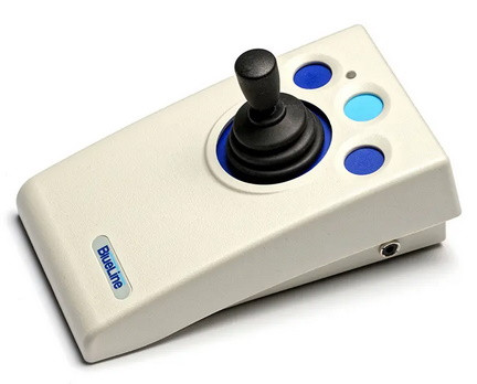 Joystick BlueLine Bluetooth - visuel 1