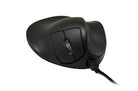 Souris Ergonomique Handshoe Mouse - visuel 3