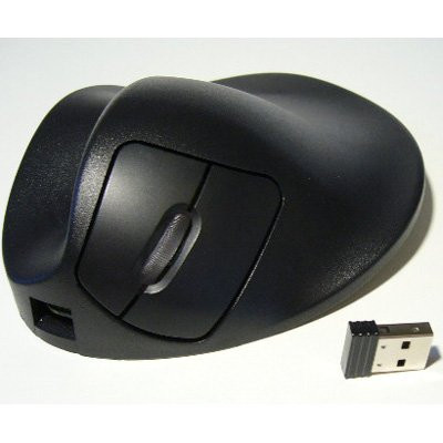 Souris Ergonomique Handshoe Mouse - visuel 8