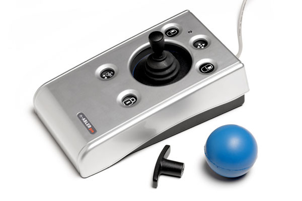 Joystick n'Abler Pro