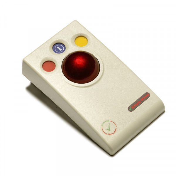 Trackball Simplyworks