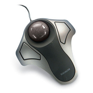 Trackball Kensington Orbit