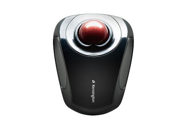 Trackball Kensington Advance Fit Wireless Mobile - visuel 1