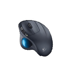 Trackball Logitech Wireless M570