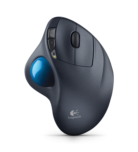 Trackball Logitech Wireless M570 - visuel 1