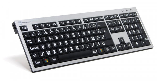 CLAVIER CLEVY
