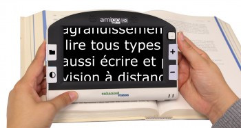 Amigo HD 7 - visuel 1