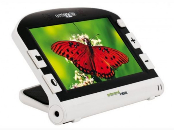 Amigo HD 7 - visuel 2