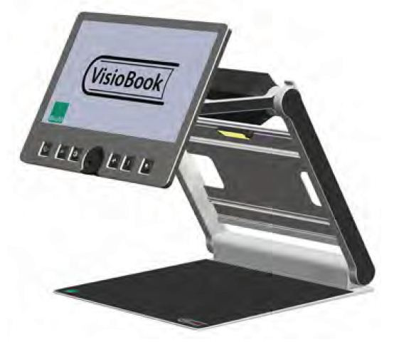 Visiobook et Visiodesk