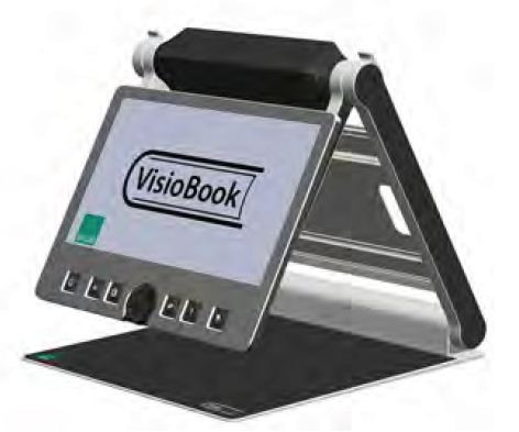 Visiobook et Visiodesk - visuel 1