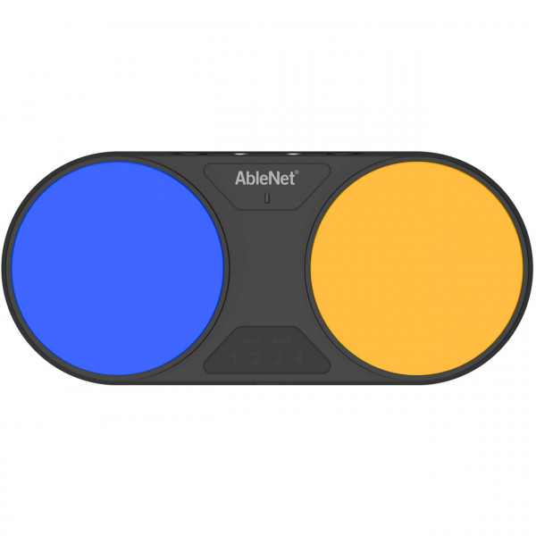 Contacteur Double Blue2 FT Bluetooth