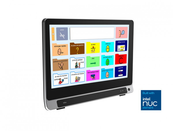 Tellus I6 avec Mind Express - visuel 2