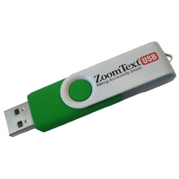 Zoomtext Magnifier version 2025 - visuel 2