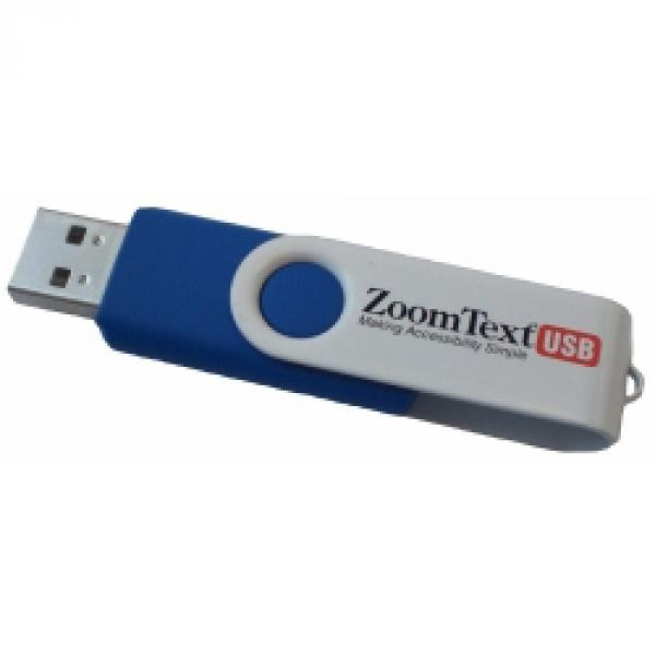 Zoomtext Magnifier Reader version 2024 - visuel 2