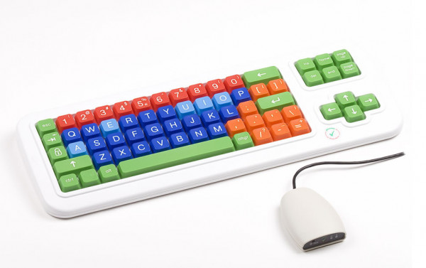 Clavier simplifié CLEVY - visuel 6