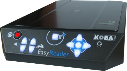 EasyReader 2