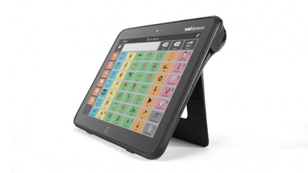 Tablette TD I-110 - visuel 1