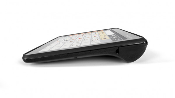 Tablette TD I-110