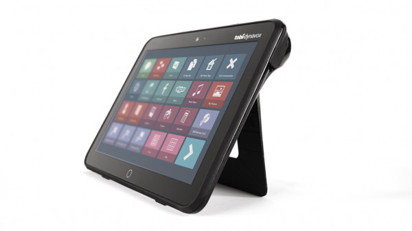 Tablette TD I-110 - visuel 4