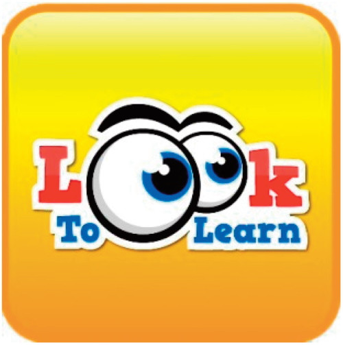 Look to Learn