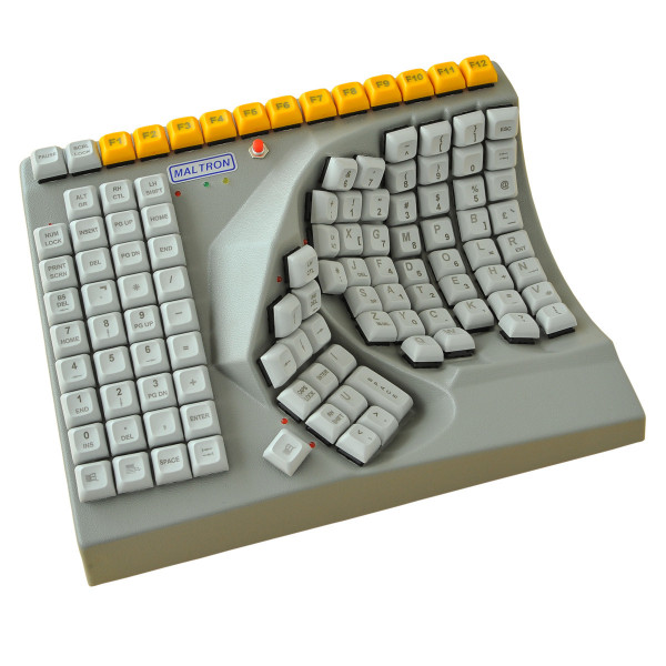Clavier mono-manuel Maltron - visuel 2