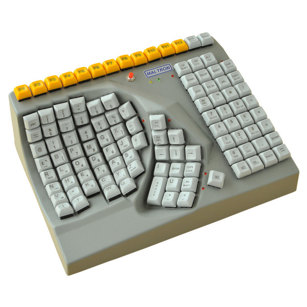 Clavier mono-manuel Maltron - visuel 3