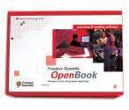 Openbook Ruby V9