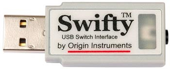 Interface contacteur Swifty