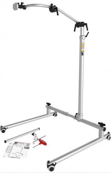 Chariot Mobile FS Variolock