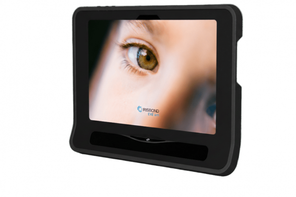 Tablette avec commande oculaire Oskol 2