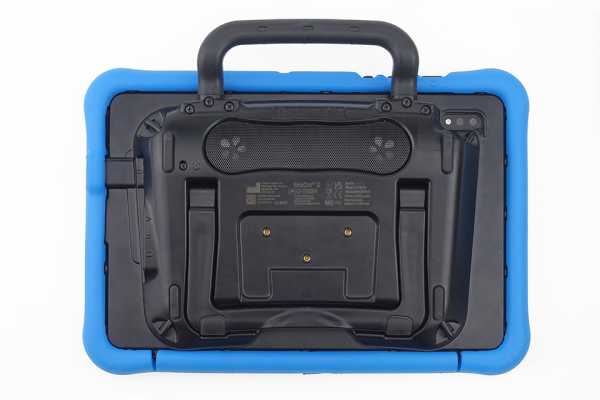 Novachat 10 - visuel 3