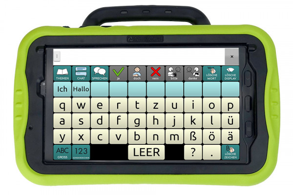 Novachat 8 - visuel 1