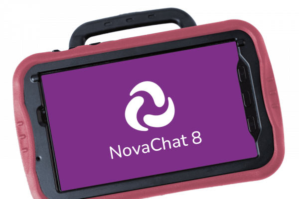 Novachat 8