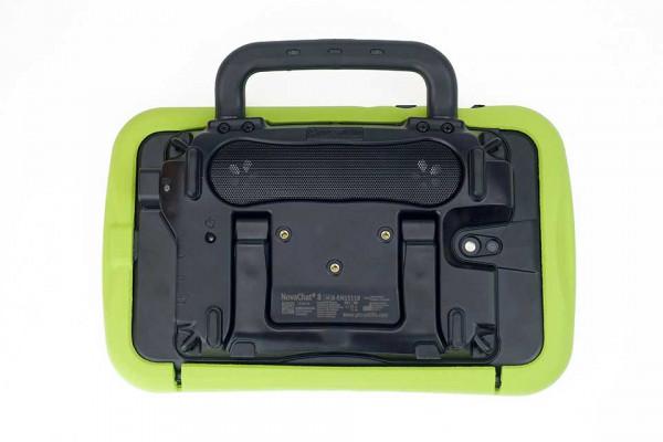 Novachat 8 - visuel 5