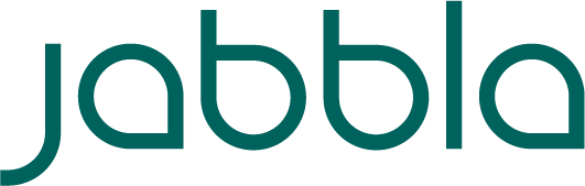 Logo de la marque Jabbla